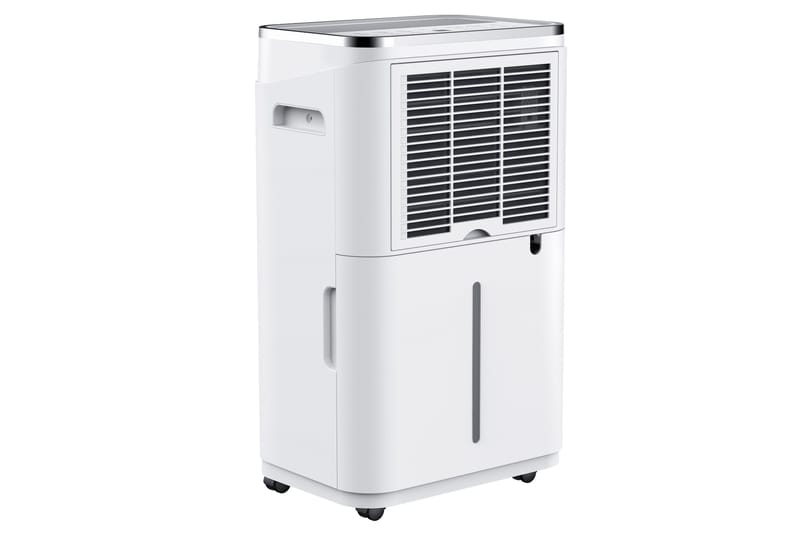 Avfuktare 370 W | 20 Liter per dag | 50 m² | Låg ljudnivå - Hus & renovering - Klimatkontroll - Luftförbättring