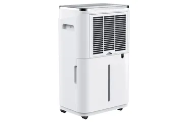 Avfuktare 370 W | 20 Liter per dag | 50 m² | Låg ljudnivå - Hus & renovering - Klimatkontroll - Luftförbättring