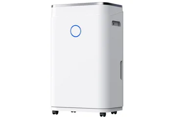 Avfuktare 370 W | 20 Liter per dag | 50 m² | Låg ljudnivå - Hus & renovering - Klimatkontroll - Luftförbättring
