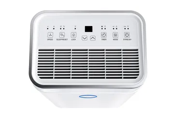 Avfuktare 370 W | 20 Liter per dag | 50 m² | Låg ljudnivå - Hus & renovering - Klimatkontroll - Luftförbättring