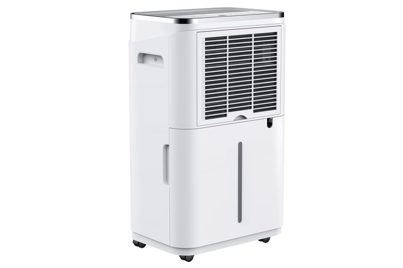 Avfuktare 370 W | 20 Liter per dag | 50 m² | Låg ljudnivå - Hus & renovering - Klimatkontroll - Luftförbättring