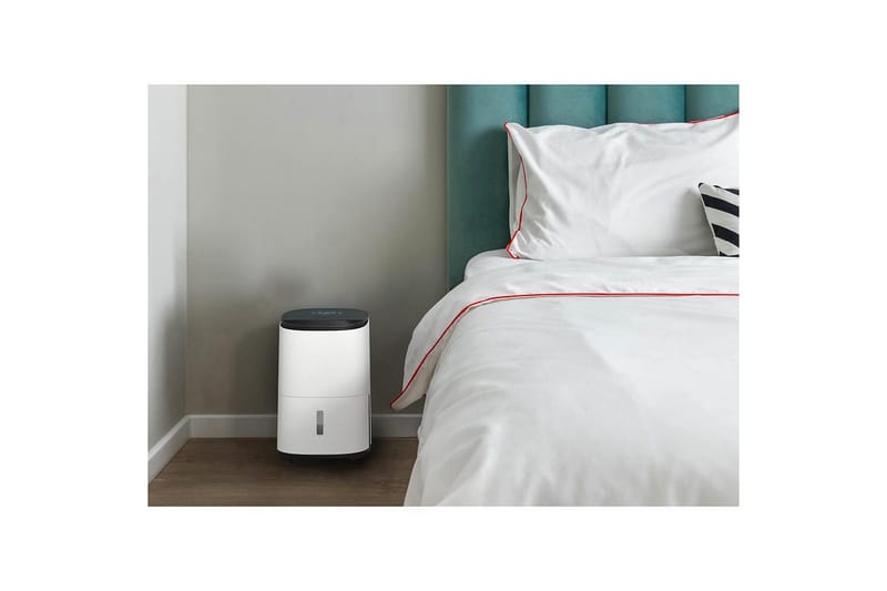 Avfuktare Meaco Kompressor MeacoDry Arete One 10L - 10L - Hus & renovering - Klimatkontroll - Luftförbättring