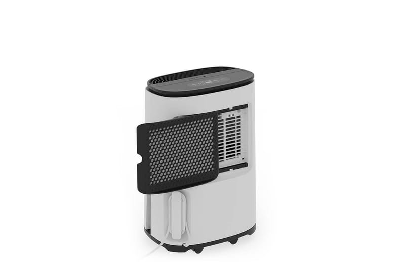 Avfuktare Meaco Kompressor MeacoDry Arete One 12L - 12L - Hus & renovering - Klimatkontroll - Luftförbättring