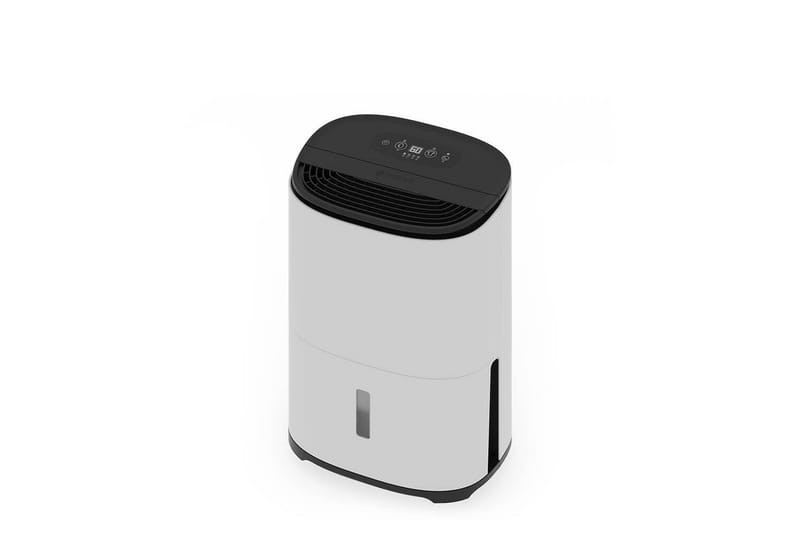 Avfuktare Meaco Kompressor MeacoDry Arete One 12L - 12L - Hus & renovering - Klimatkontroll - Luftförbättring