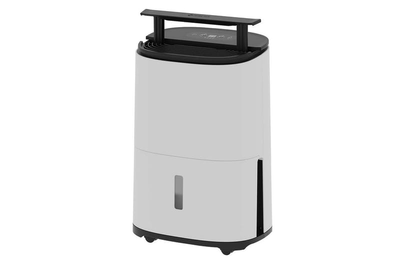 Avfuktare Meaco Kompressor MeacoDry Arete One 12L - 12L - Hus & renovering - Klimatkontroll - Luftförbättring