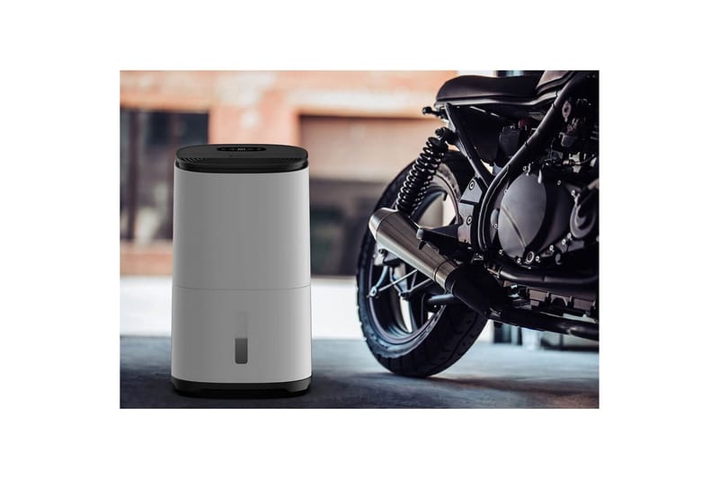 Avfuktare Meaco Kompressor MeacoDry Arete One 20L - 20L - Hus & renovering - Klimatkontroll - Luftförbättring