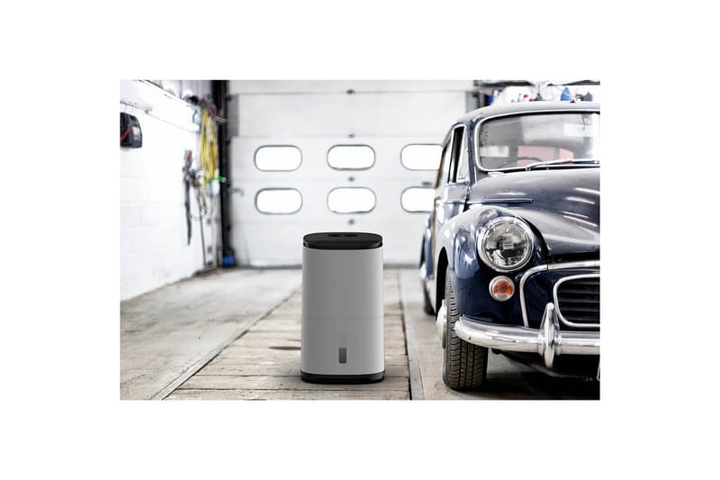 Avfuktare Meaco Kompressor MeacoDry Arete One 20L - 20L - Hus & renovering - Klimatkontroll - Luftförbättring