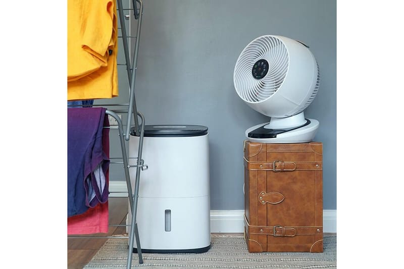 Avfuktare Meaco Kompressor MeacoDry Arete One 20L - 20L - Hus & renovering - Klimatkontroll - Luftförbättring