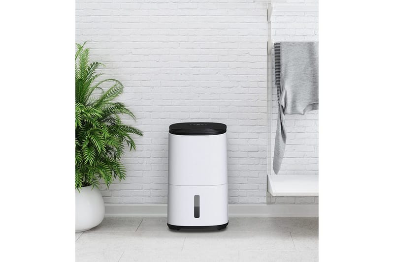 Avfuktare Meaco Kompressor MeacoDry Arete One 20L - 20L - Hus & renovering - Klimatkontroll - Luftförbättring