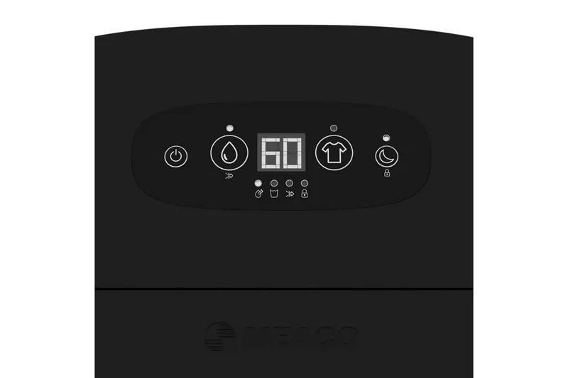 Avfuktare Meaco Kompressor MeacoDry Arete One 25L - 25L - Hus & renovering - Klimatkontroll - Luftförbättring