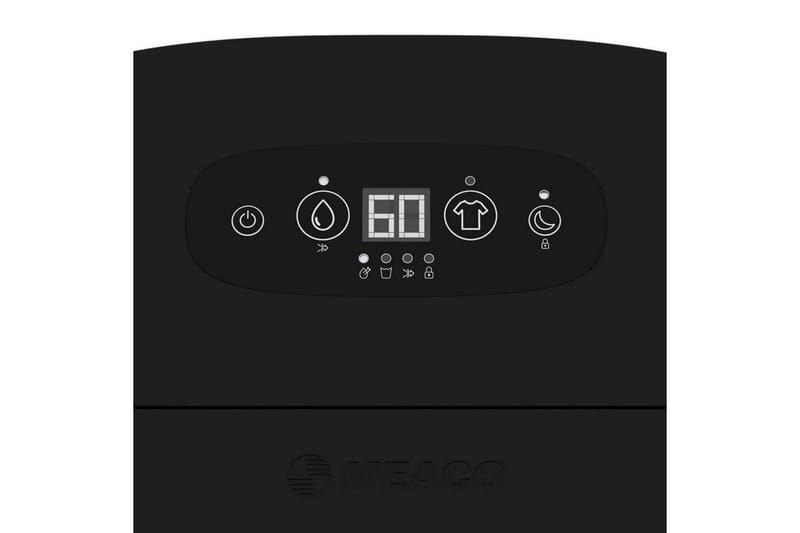 Avfuktare Meaco Kompressor MeacoDry Arete One 25L - 25L - Hus & renovering - Klimatkontroll - Luftförbättring