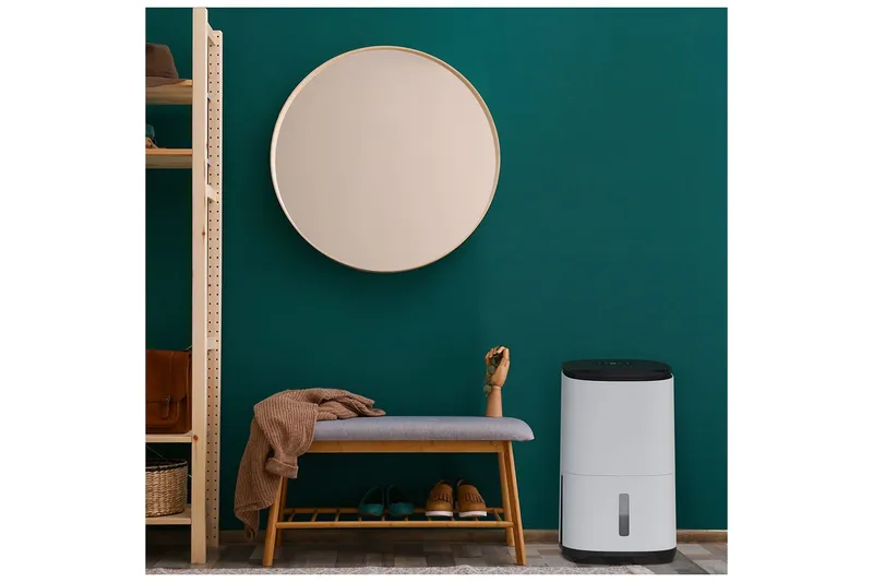 Avfuktare Meaco Kompressor MeacoDry Arete One 25L - 25L - Hus & renovering - Klimatkontroll - Luftförbättring