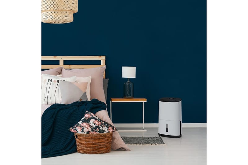 Avfuktare Meaco Kompressor MeacoDry Arete One 25L - 25L - Hus & renovering - Klimatkontroll - Luftförbättring