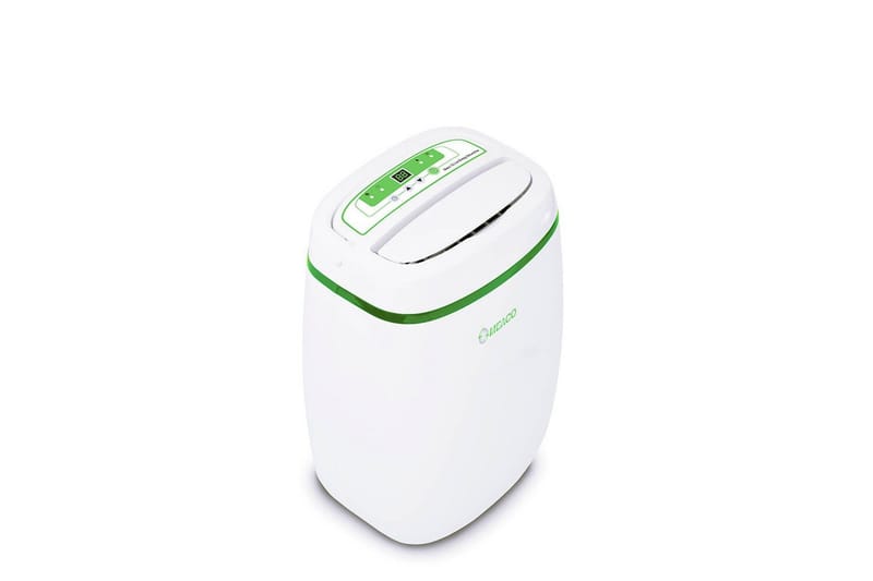 Avfuktare Meaco Lågenergi 12L - 12L - Hus & renovering - Klimatkontroll - Luftförbättring