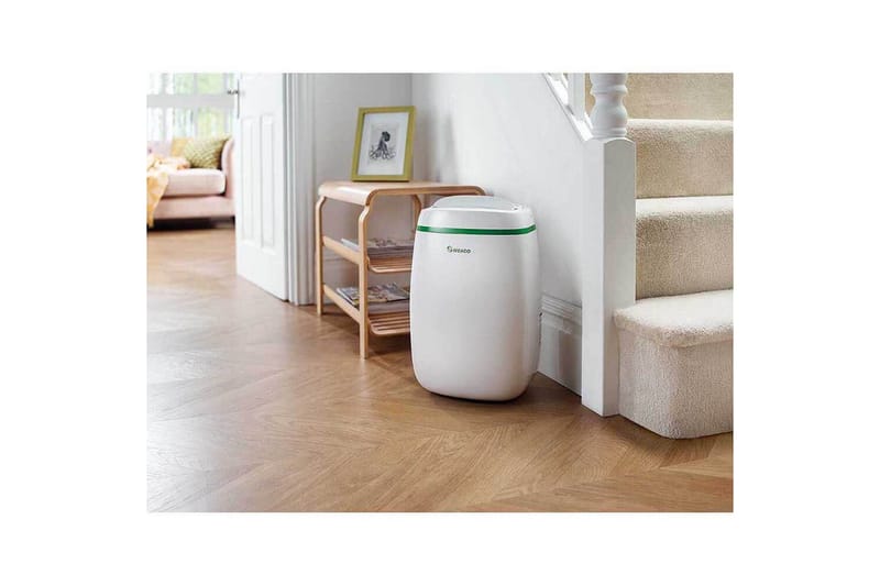 Avfuktare Meaco Lågenergi 12L - 12L - Hus & renovering - Klimatkontroll - Luftförbättring