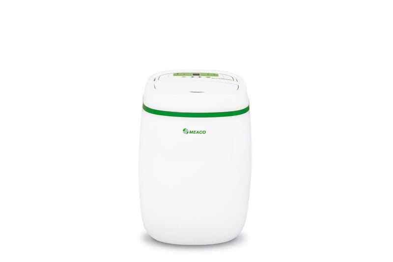 Avfuktare Meaco Lågenergi 12L - 12L - Hus & renovering - Klimatkontroll - Luftförbättring