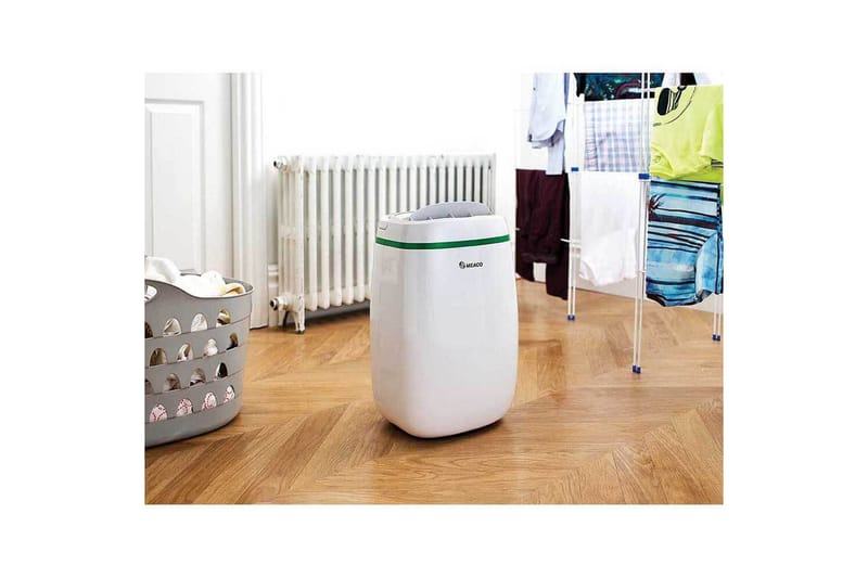 Avfuktare Meaco Lågenergi 12L - 12L - Hus & renovering - Klimatkontroll - Luftförbättring