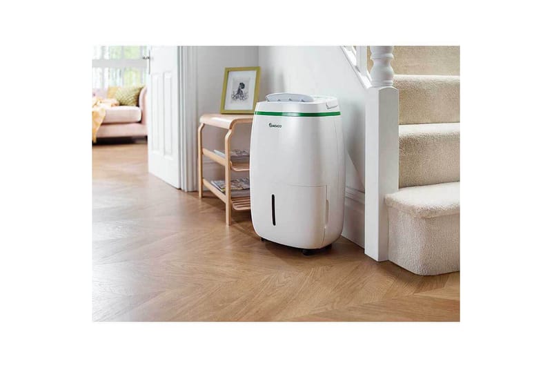 Avfuktare Meaco Lågenergi 20L - 20L - Hus & renovering - Klimatkontroll - Luftförbättring