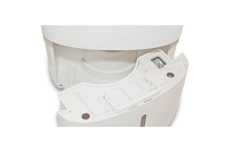Avfuktare Meaco Lågenergi 20L - 20L - Hus & renovering - Klimatkontroll - Luftförbättring