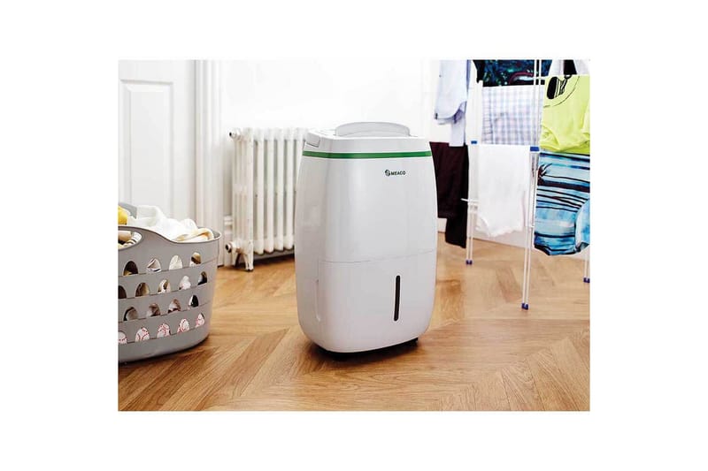 Avfuktare Meaco Lågenergi 20L - 20L - Hus & renovering - Klimatkontroll - Luftförbättring