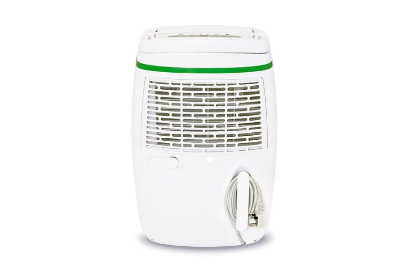 Avfuktare Meaco Lågenergi 20L - 20L - Hus & renovering - Klimatkontroll - Luftförbättring