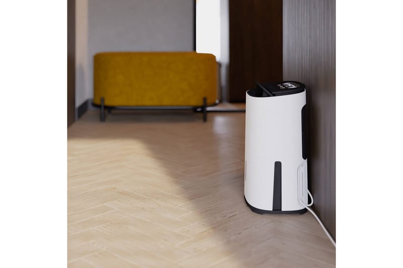 Avfuktare Meaco MeacoDry Arete Two 10L - 10L - Hus & renovering - Klimatkontroll - Luftförbättring