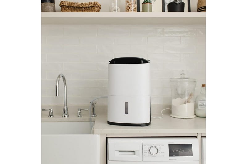 Avfuktare Meaco MeacoDry Arete Two 10L - 10L - Hus & renovering - Klimatkontroll - Luftförbättring