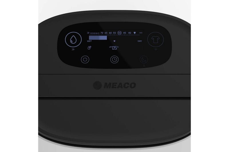 Avfuktare Meaco MeacoDry Arete Two 10L - 10L - Hus & renovering - Klimatkontroll - Luftförbättring