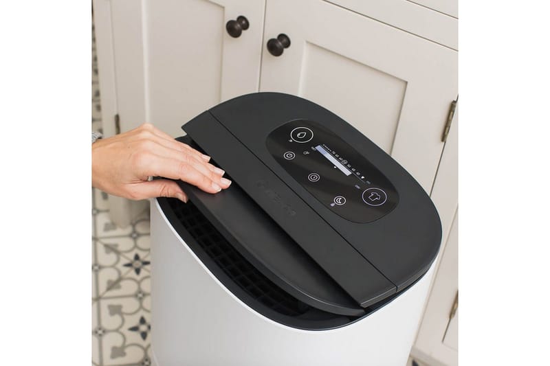 Avfuktare Meaco MeacoDry Arete Two 10L - 10L - Hus & renovering - Klimatkontroll - Luftförbättring