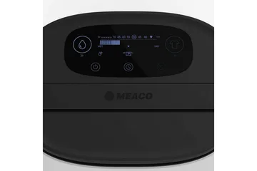 Avfuktare Meaco MeacoDry Arete Two 12L - 12L - Hus & renovering - Klimatkontroll - Luftförbättring