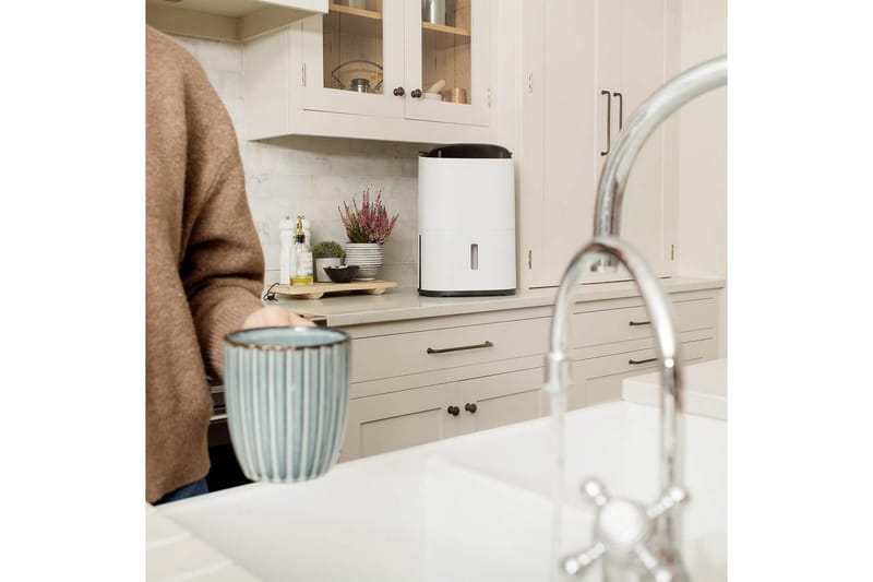 Avfuktare Meaco MeacoDry Arete Two 12L - 12L - Hus & renovering - Klimatkontroll - Luftförbättring