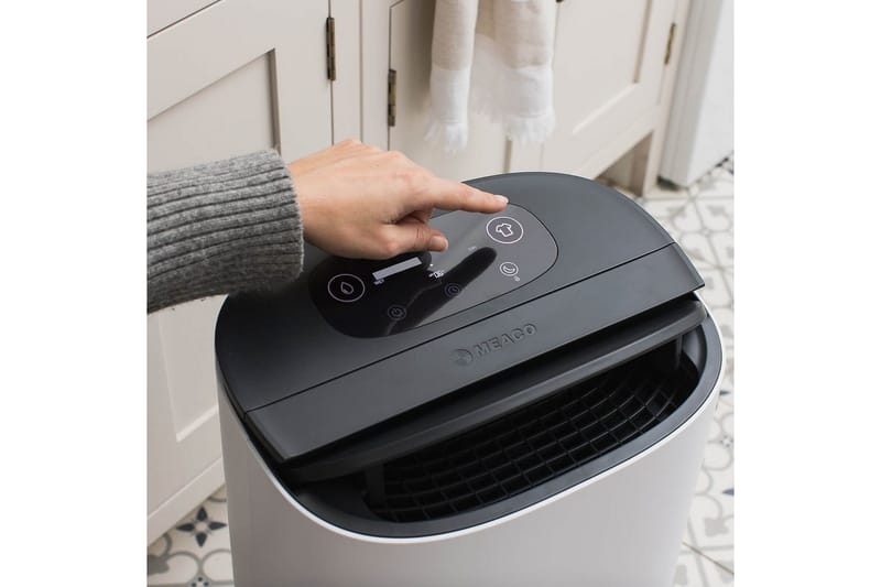 Avfuktare Meaco MeacoDry Arete Two 20L - 20L - Hus & renovering - Klimatkontroll - Luftförbättring