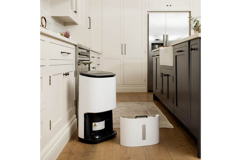 Avfuktare Meaco MeacoDry Arete Two 20L - 20L - Hus & renovering - Klimatkontroll - Luftförbättring