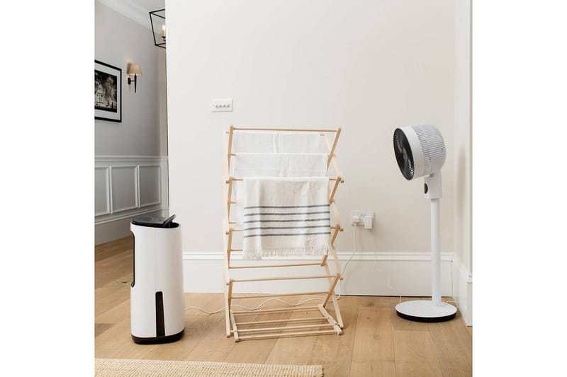 Avfuktare Meaco MeacoDry Arete Two 20L - 20L - Hus & renovering - Klimatkontroll - Luftförbättring
