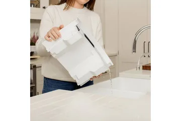Avfuktare Meaco MeacoDry Arete Two 25L - 25L - Hus & renovering - Klimatkontroll - Luftförbättring