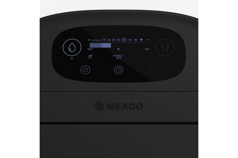 Avfuktare Meaco MeacoDry Arete Two 25L - 25L - Hus & renovering - Klimatkontroll - Luftförbättring