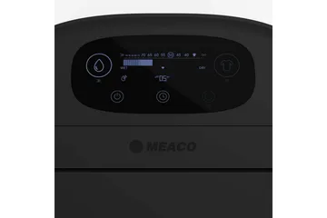 Avfuktare Meaco MeacoDry Arete Two 25L - 25L - Hus & renovering - Klimatkontroll - Luftförbättring