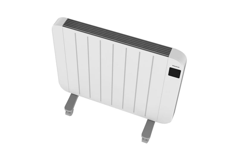 Elektrisk Panelvärmare Taurus NEPAL2000 - Vit - Hus & renovering - Klimatkontroll - Uppvärmning