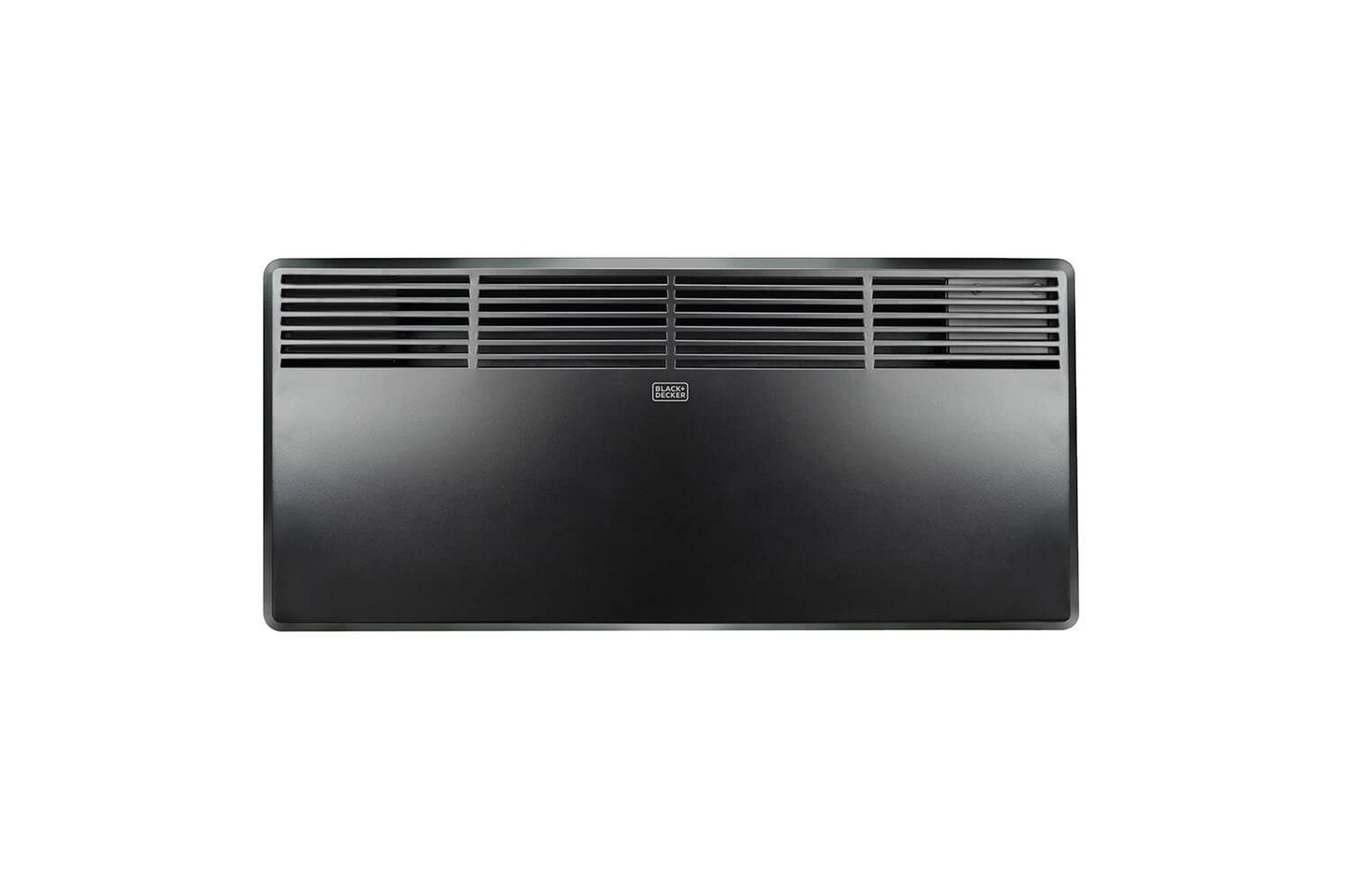 Produktfoto för Black & Decker Wall Panel Heater