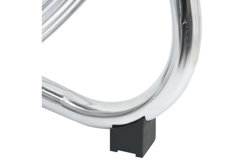 Golvfläkt 3 hastigheter 45 cm 60 W - Silver - Hus & renovering - Klimatkontroll - Fläktar