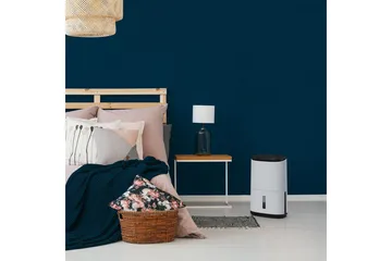 Avfuktare Meaco Kompressor MeacoDry Arete One 25L - 25L - Hus & renovering - Klimatkontroll - Luftförbättring