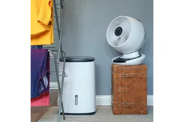 Avfuktare Meaco Kompressor MeacoDry Arete One 25L - 25L - Hus & renovering - Klimatkontroll - Luftförbättring