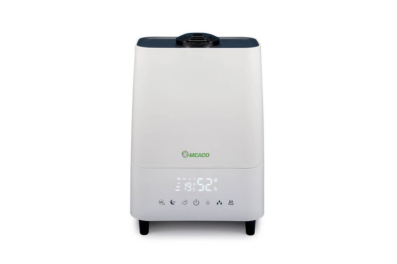 Luftfuktare Meaco Deluxe 202 Vit/Svart, undefined