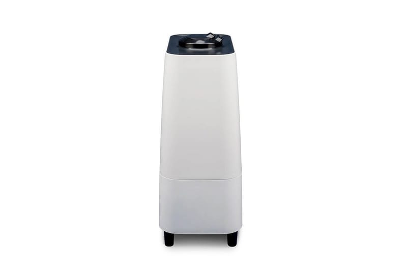 Luftfuktare Meaco Deluxe 202 Vit/Svart - Hus & renovering - Klimatkontroll - Luftförb�ättring
