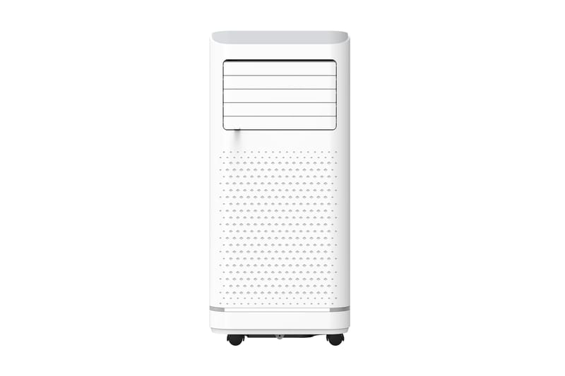 Luftkonditionering | 9000 BTU | 37m²| Liten portabel tyst AC | Med fjärrkontroll - Vit - Hus & renovering - Klimatkontroll - Luftkonditionering & kylare