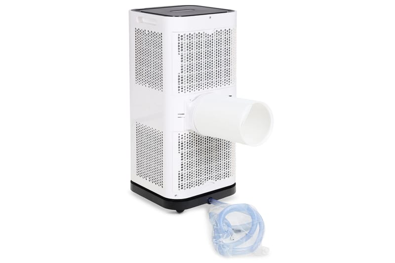Lyfco AC med värmefunktion 37m² | UltraSilence | Med värmefunktion - Portabel AC