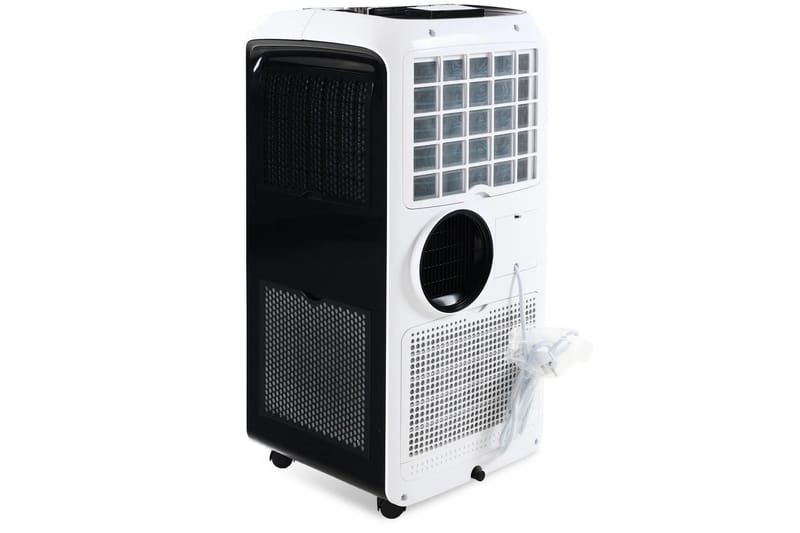 Lyfco AC med värmefunktion för 50m² | UltraSilence | 12000BTU - Portabel AC