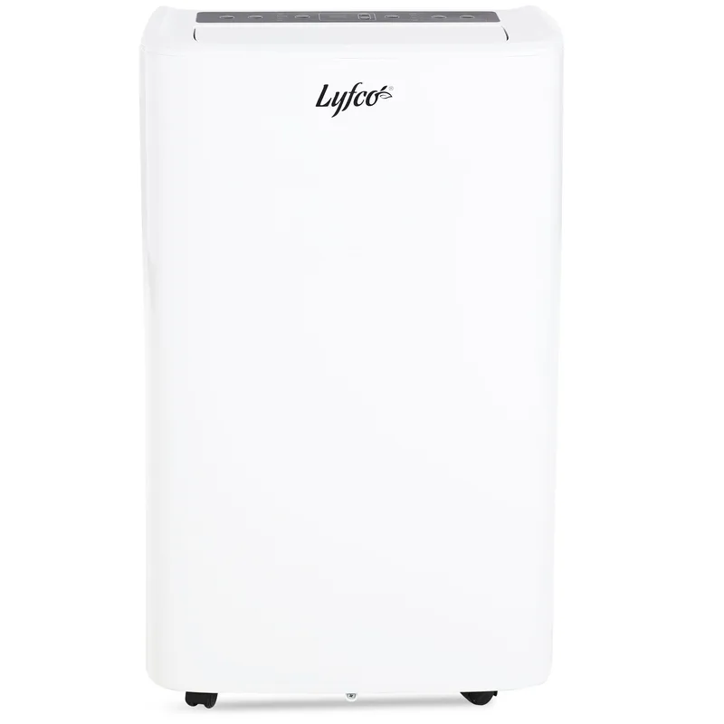 Året runt AC med värmefunktion för 58m² | Bäst i test Aftonbladet | 14000BTU | Lyfco - Hus & renovering - Klimatkontroll - Luftkonditionering & kylare