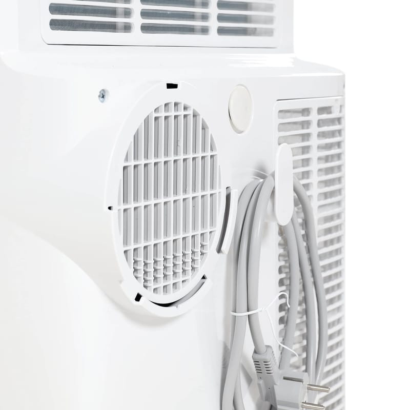 Året runt AC med värmefunktion för 58m² | Bäst i test Aftonbladet | 14000BTU | Lyfco - Hus & renovering - Klimatkontroll - Luftkonditionering & kylare