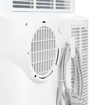 Året runt AC med värmefunktion för 58m² | Bäst i test Aftonbladet | 14000BTU | Lyfco - Hus & renovering - Klimatkontroll - Luftkonditionering & kylare